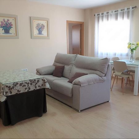 Apartamento Vacacional Pizarra Zewnętrze zdjęcie