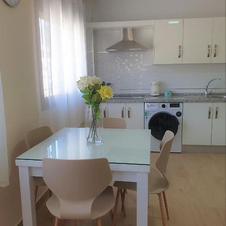 Apartamento Vacacional Pizarra Zewnętrze zdjęcie
