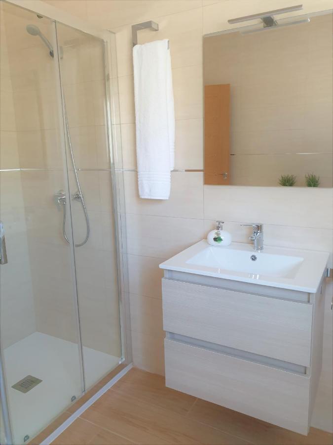Apartamento Vacacional Pizarra Zewnętrze zdjęcie