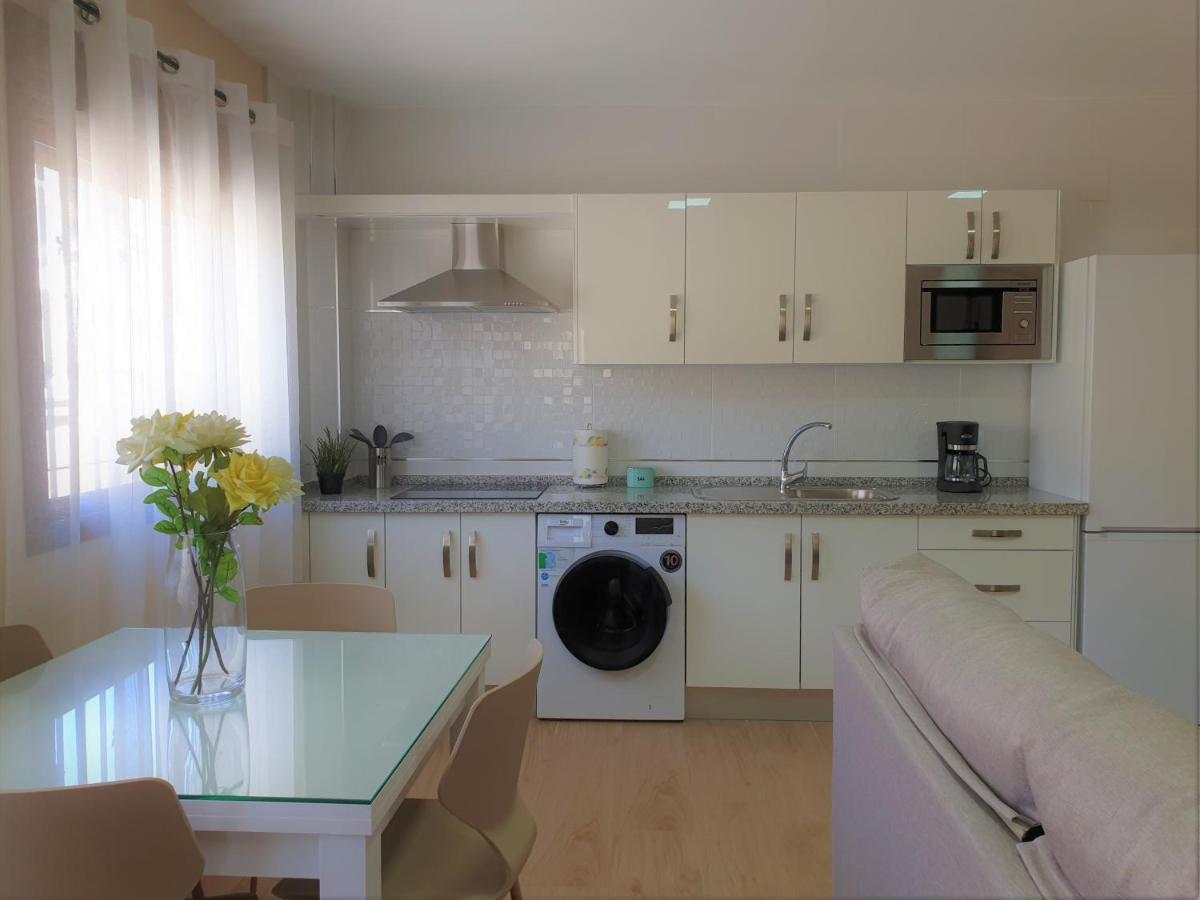 Apartamento Vacacional Pizarra Zewnętrze zdjęcie