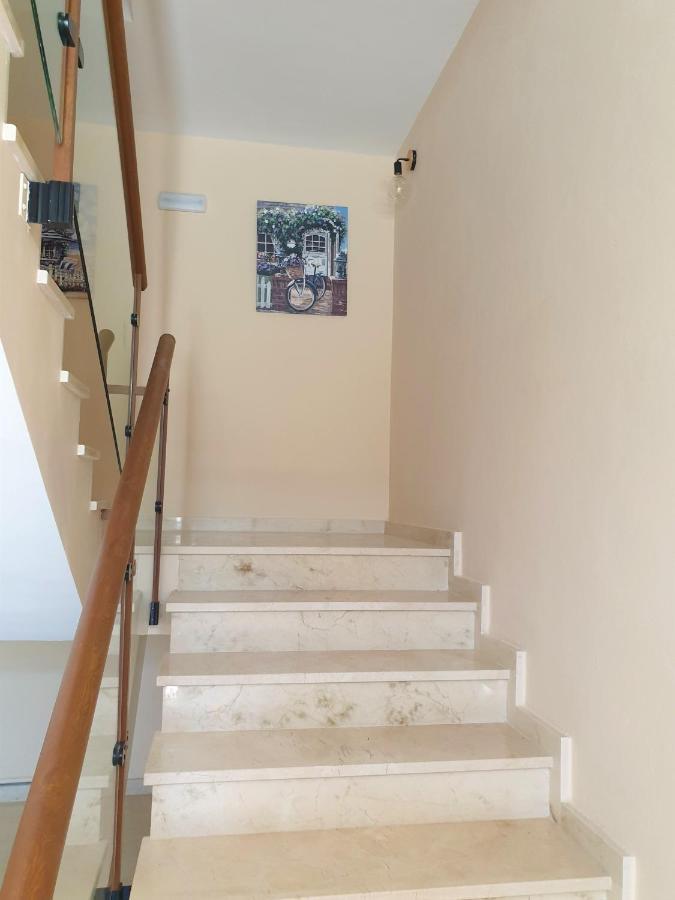 Apartamento Vacacional Pizarra Zewnętrze zdjęcie