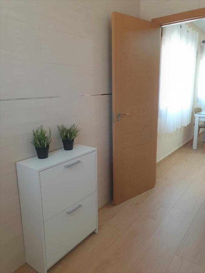 Apartamento Vacacional Pizarra Zewnętrze zdjęcie