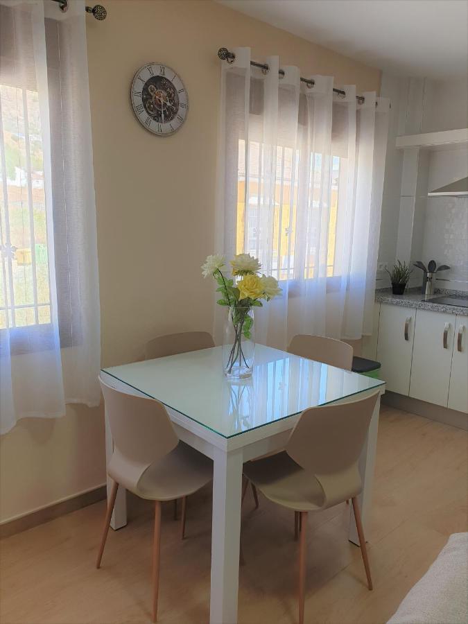 Apartamento Vacacional Pizarra Zewnętrze zdjęcie