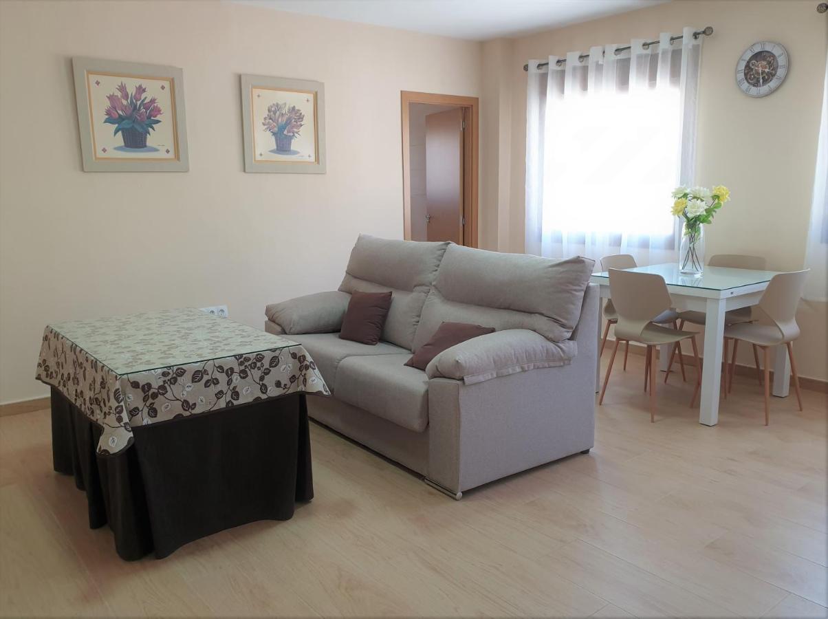 Apartamento Vacacional Pizarra Zewnętrze zdjęcie