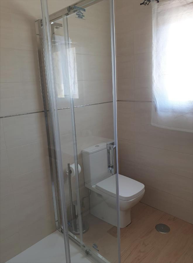 Apartamento Vacacional Pizarra Zewnętrze zdjęcie