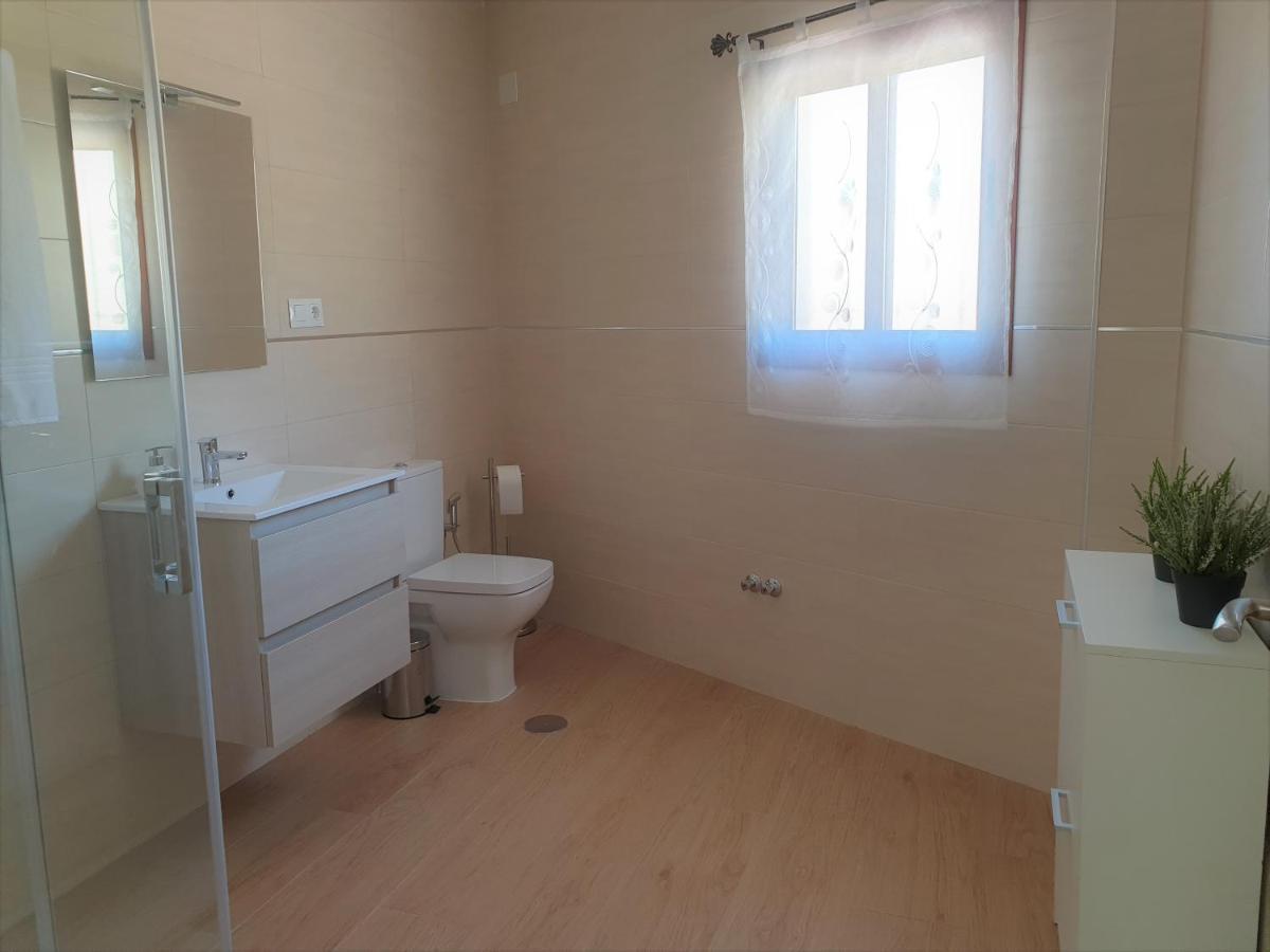 Apartamento Vacacional Pizarra Zewnętrze zdjęcie