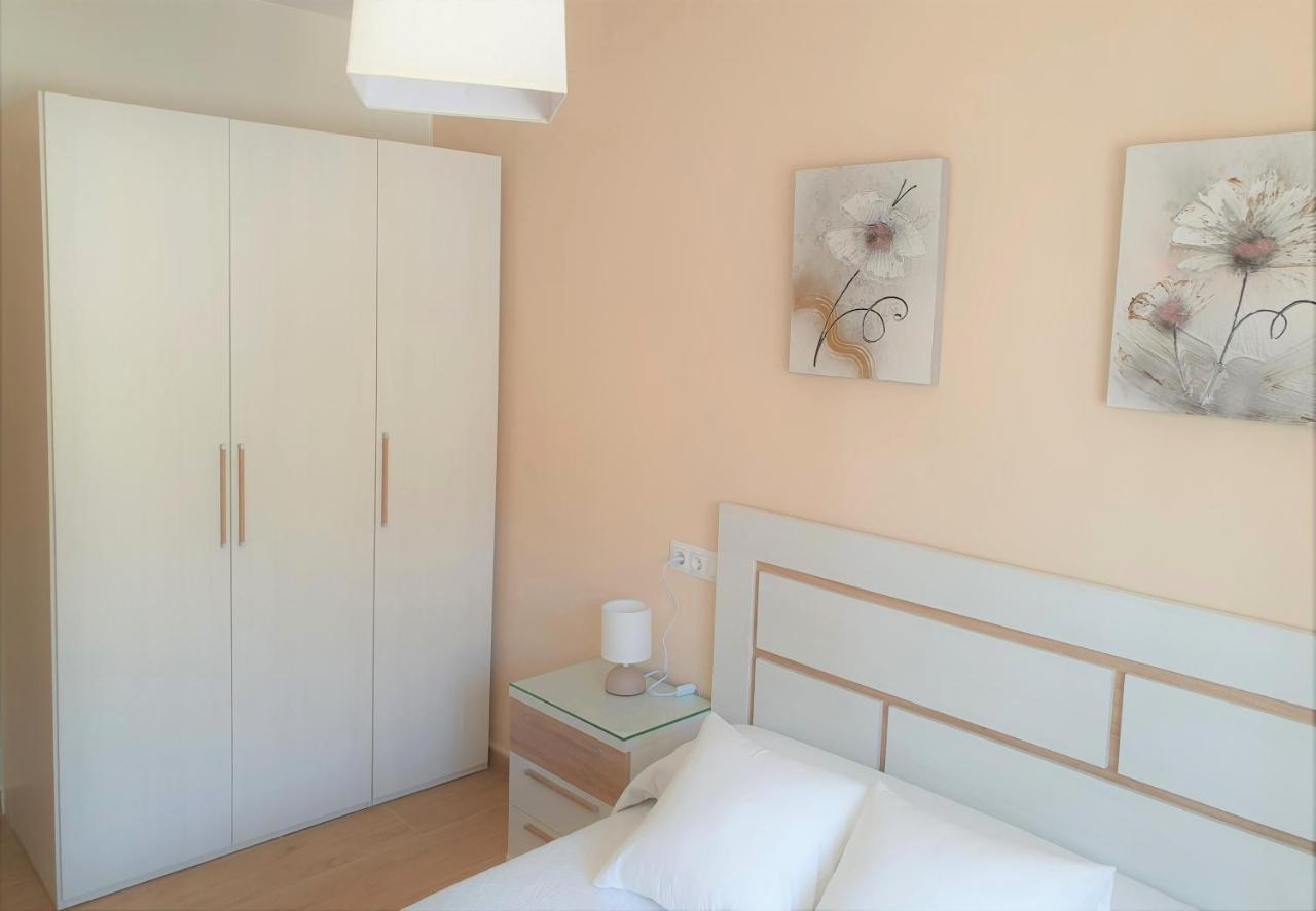 Apartamento Vacacional Pizarra Zewnętrze zdjęcie