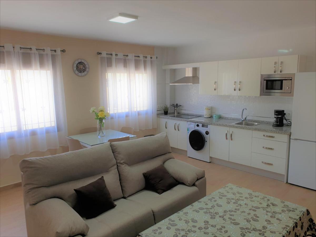 Apartamento Vacacional Pizarra Zewnętrze zdjęcie
