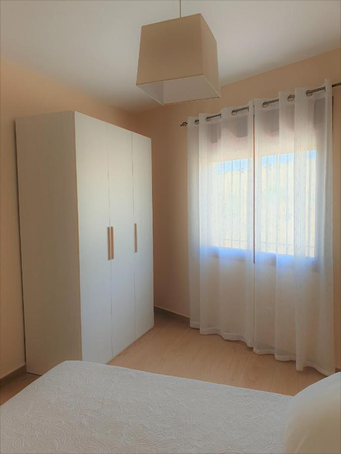 Apartamento Vacacional Pizarra Zewnętrze zdjęcie