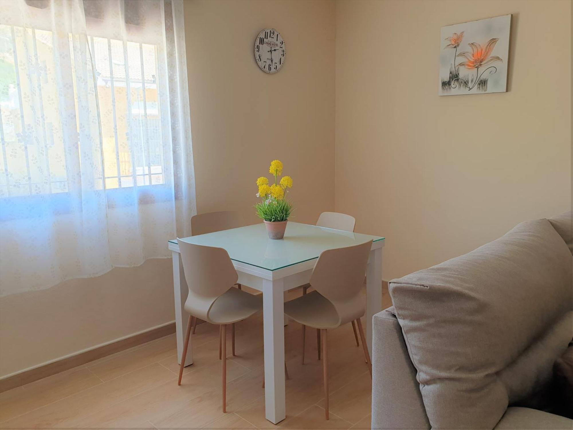 Apartamento Vacacional Pizarra Zewnętrze zdjęcie
